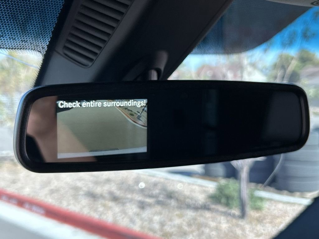 Used 2025 Mercedes-Benz Sprinter 2500 image 14