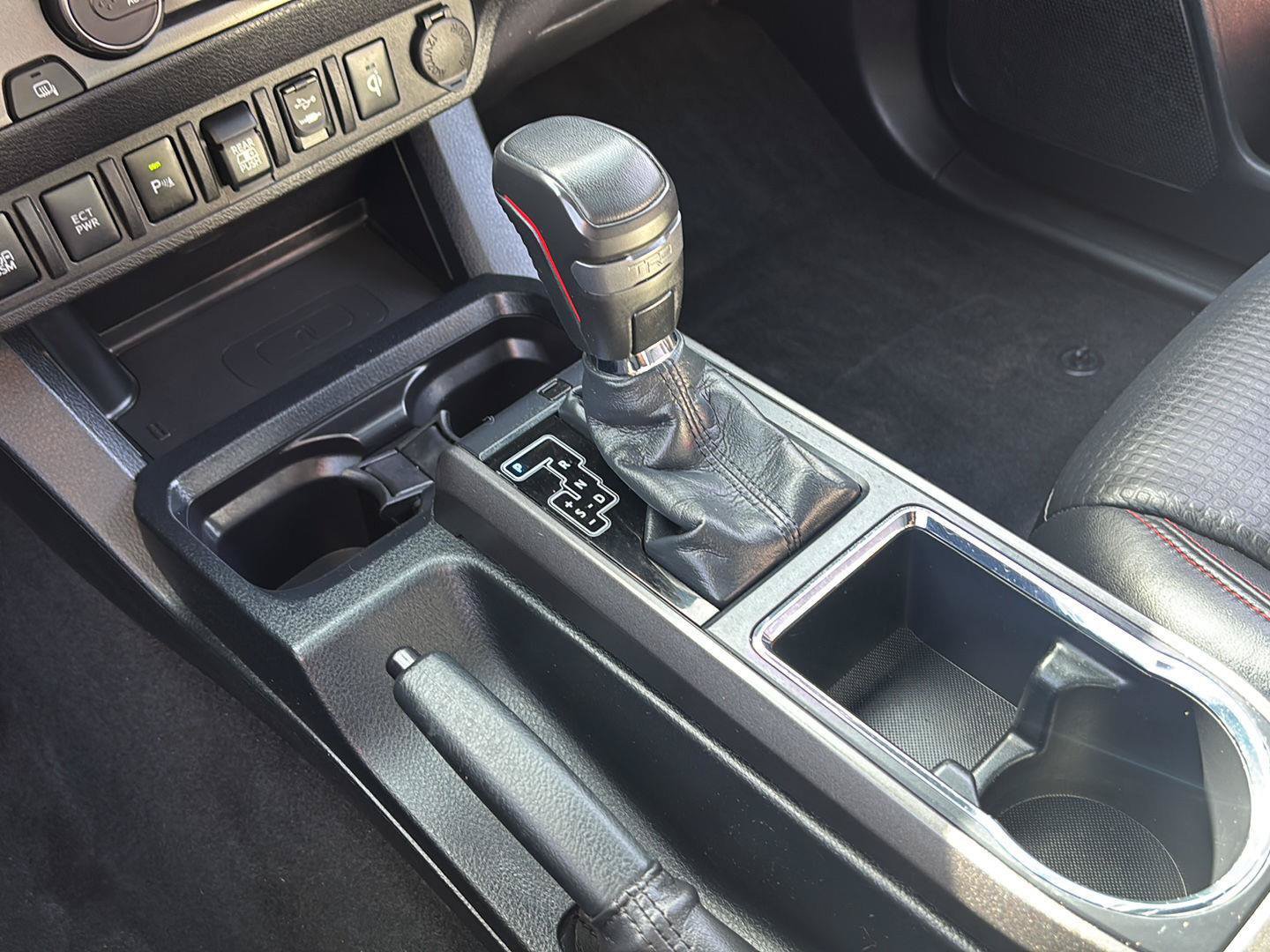 Used 2019 Toyota Tacoma TRD Pro AWD/4WD image 37