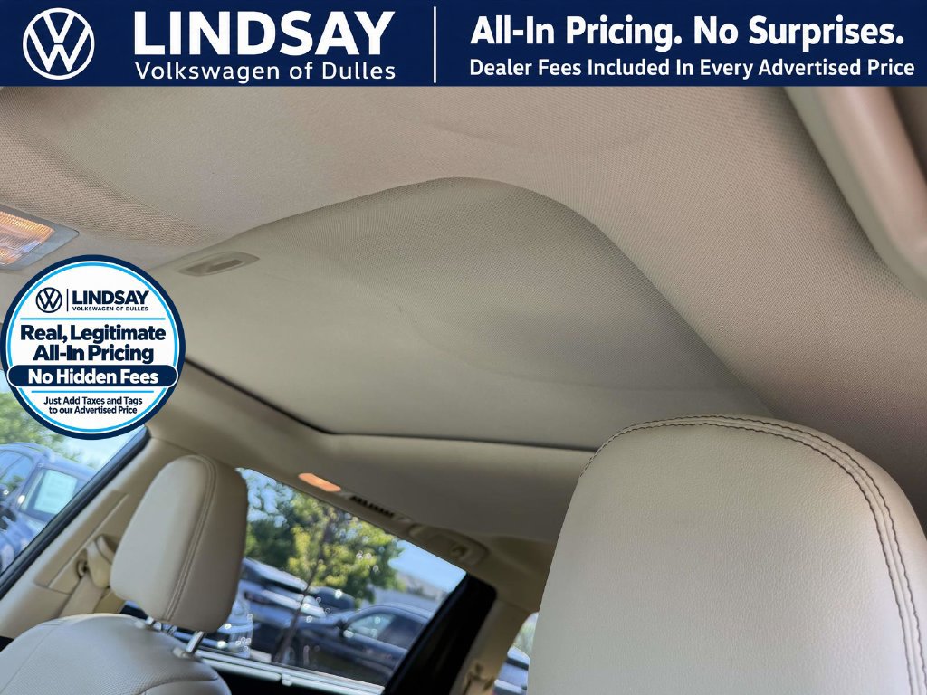 Used 2015 Toyota Highlander Limited AWD/4WD image 17