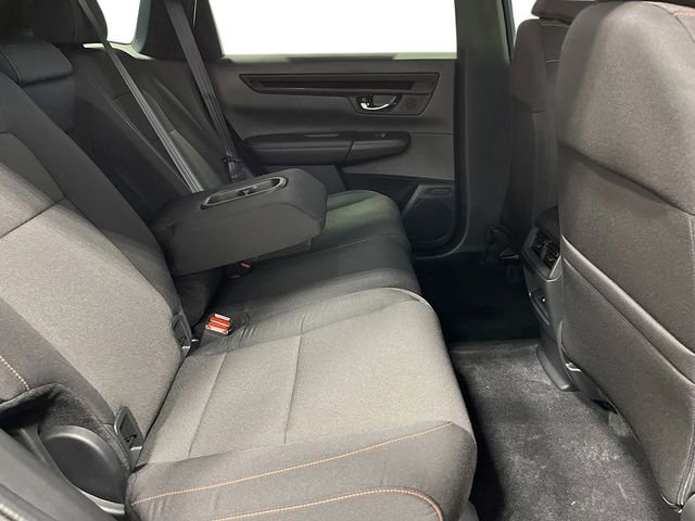 New 2026 Honda CR-V TrailSport image 28