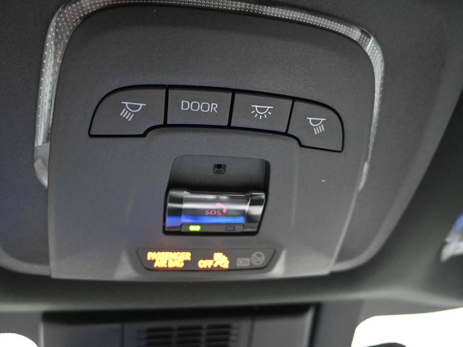 New 2026 Subaru Solterra Premium image 18