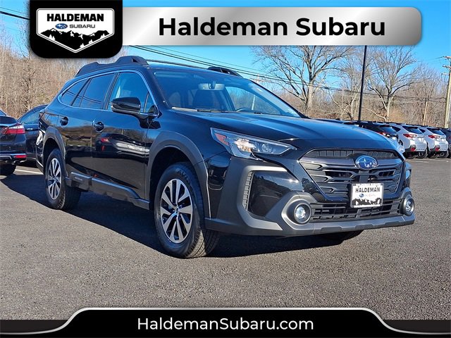 Used 2024 Subaru Outback Premium