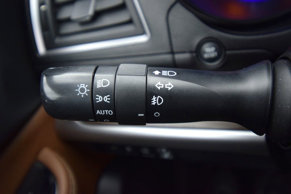 Used 2017 Subaru Outback 2.5i Touring image 38