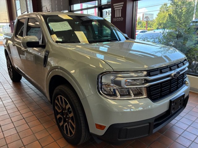 Used 2023 Ford Maverick Lariat