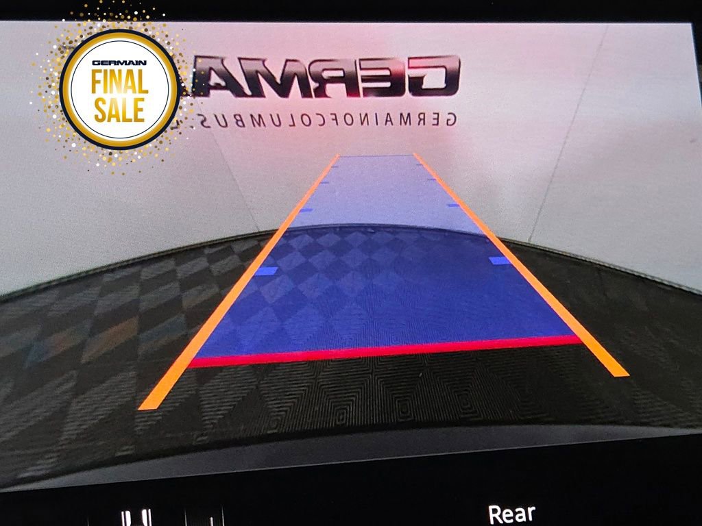 Used 2024 Audi Q8 Prestige w/ Prestige Package image 28