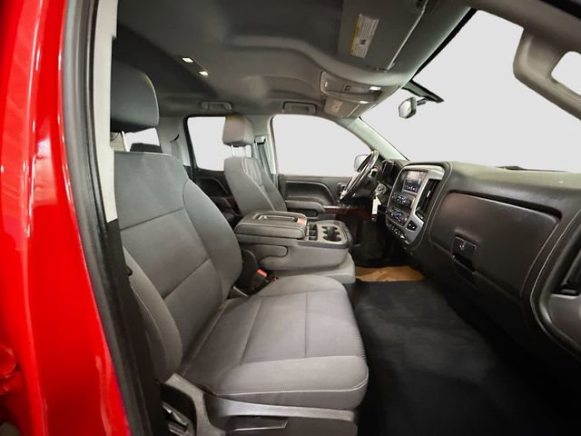 Used 2018 GMC Sierra 1500 SLE w/ SLE Value Package image 27