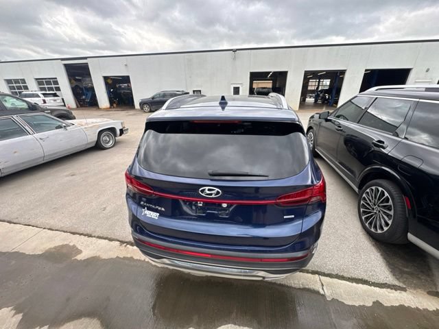 Used 2023 Hyundai Santa Fe SEL w/ Premium Package AWD/4WD image 20