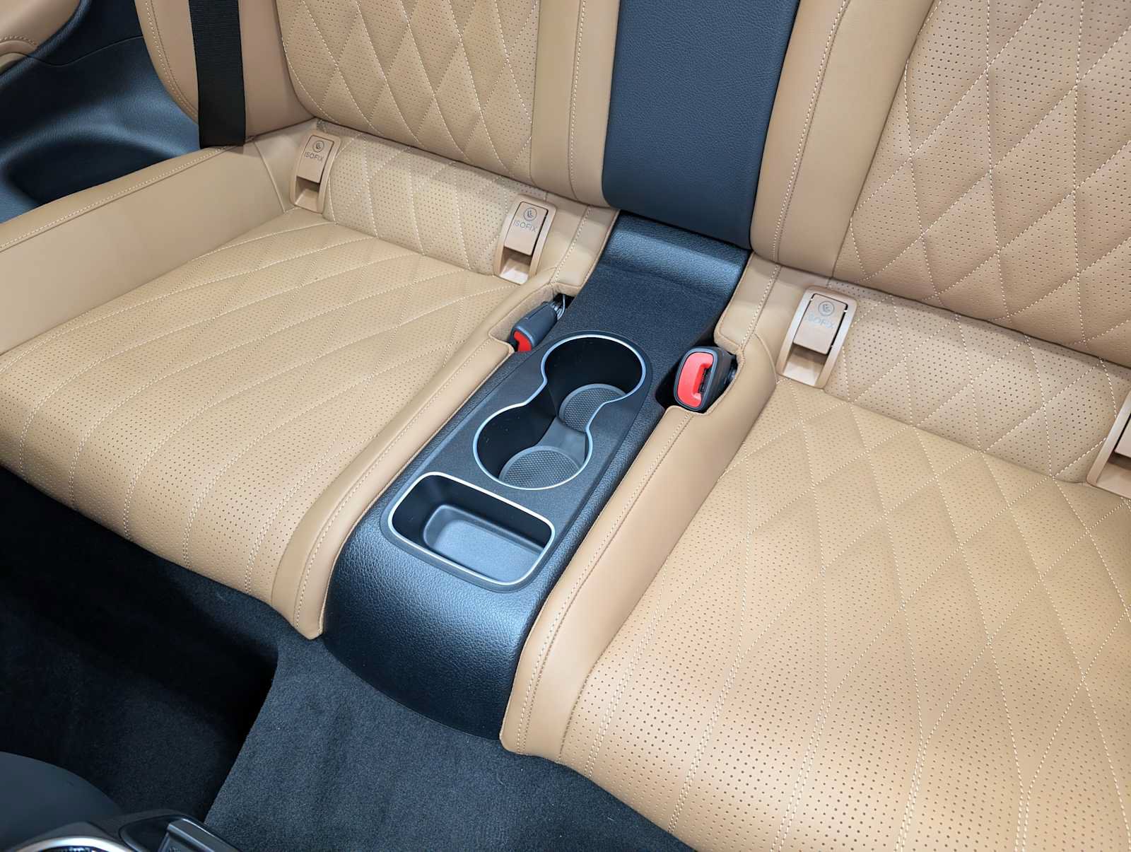 New 2027 Mercedes-Benz CLE 53 AMG 4MATIC Cabriolet image 23