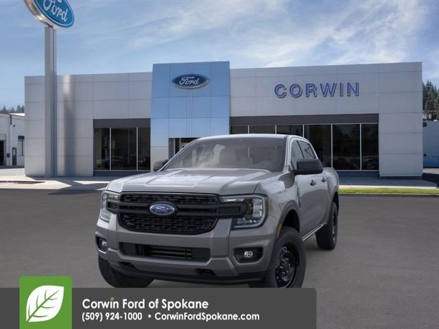 New 2026 Ford Ranger XL w/ Trailer Tow Package image 4