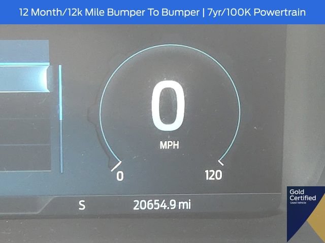Used 2023 Ford F150 Lightning XLT w/ Tow Technology Package AWD/4WD image 46