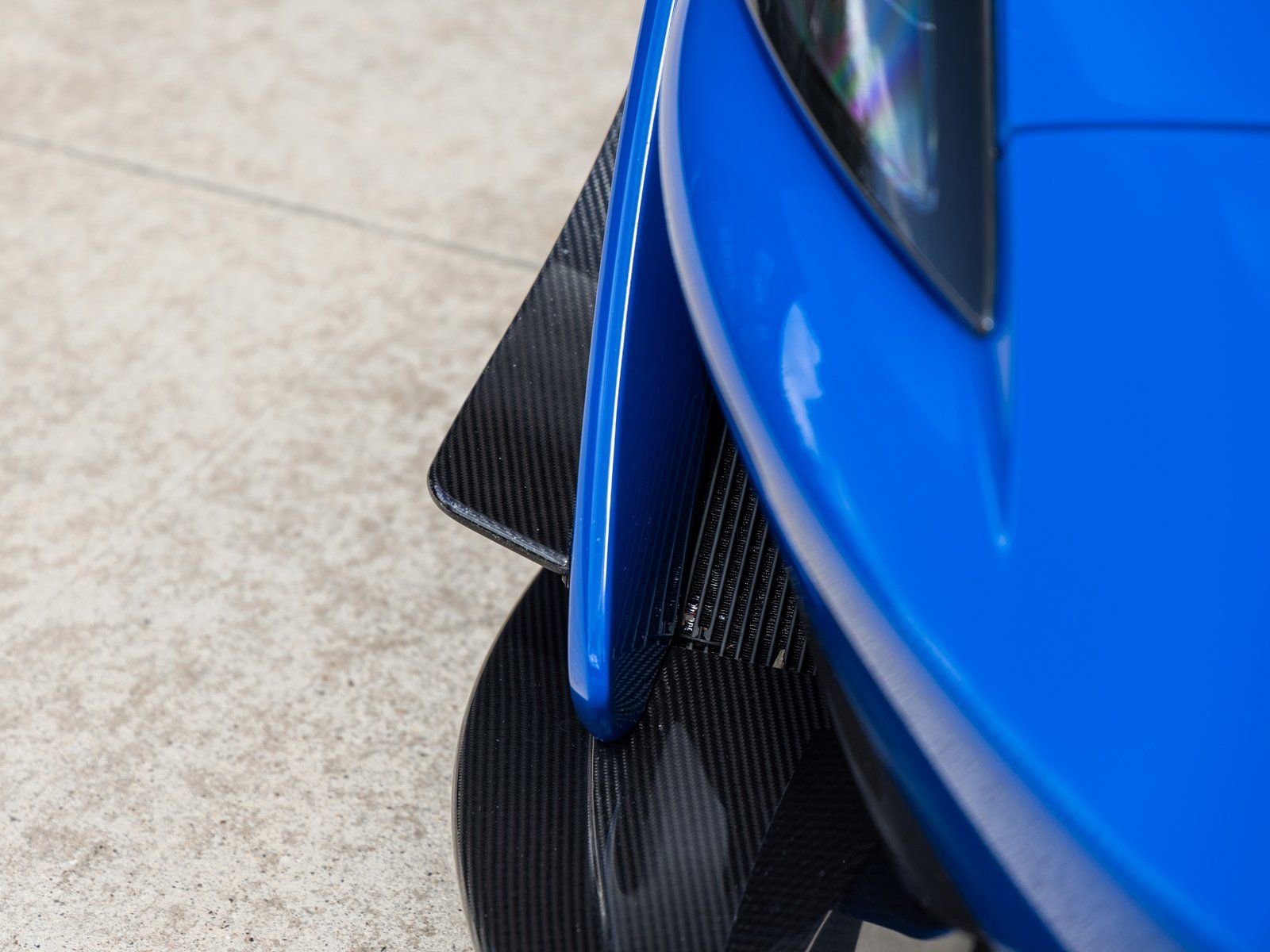 Used 2020 McLaren 620R image 22