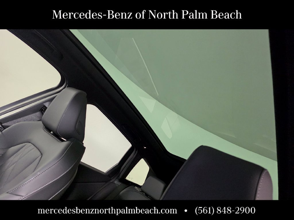 Used 2026 BMW X3 xDrive30i w/ Premium Package AWD/4WD image 12