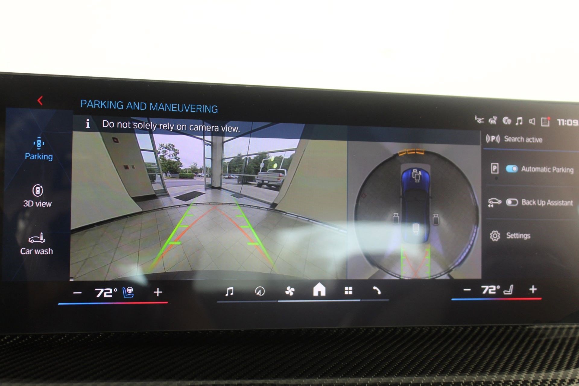 New 2026 BMW M4 Competition w/ Executive Package image 34