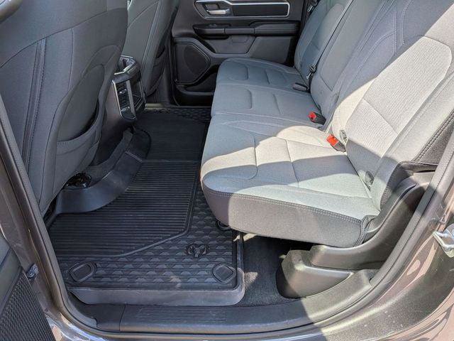 Certified 2024 RAM 1500 Big Horn image 24