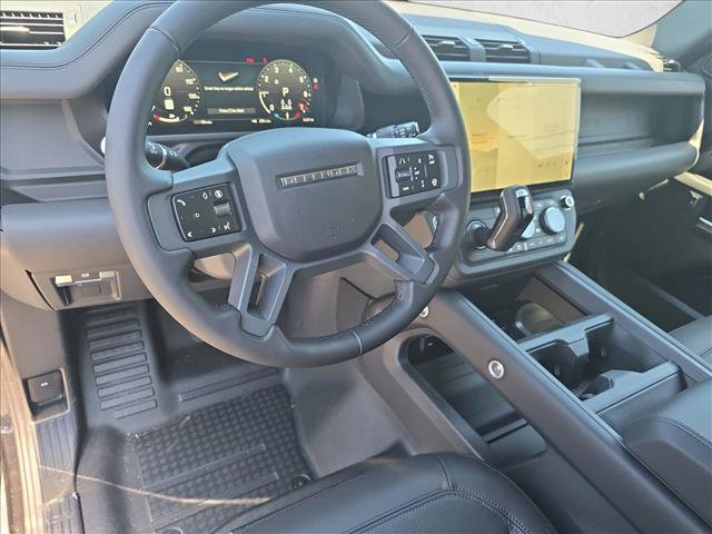 New 2026 Land Rover Defender 130 S AWD/4WD image 17