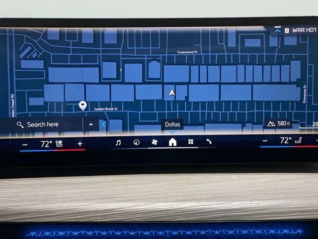 Used 2025 BMW i4 xDrive40i w/ Parking Assistance Package image 51