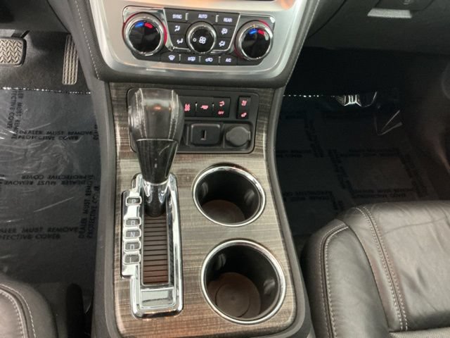 Used 2015 GMC Acadia SLT AWD/4WD image 19