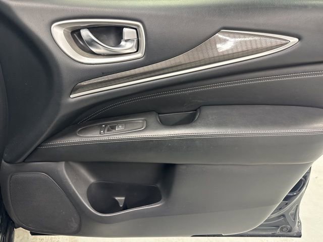 Used 2017 INFINITI QX60 AWD w/ Premium Plus Package image 26