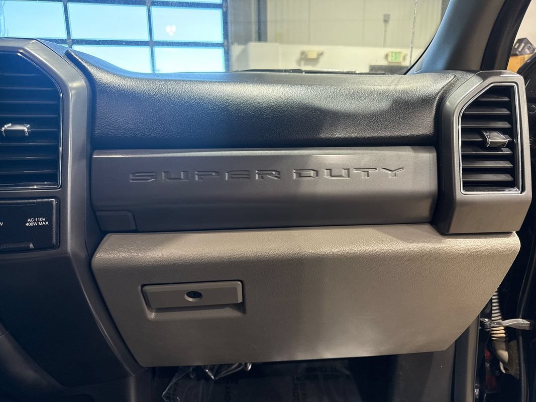 Used 2019 Ford F350 XLT AWD/4WD image 92