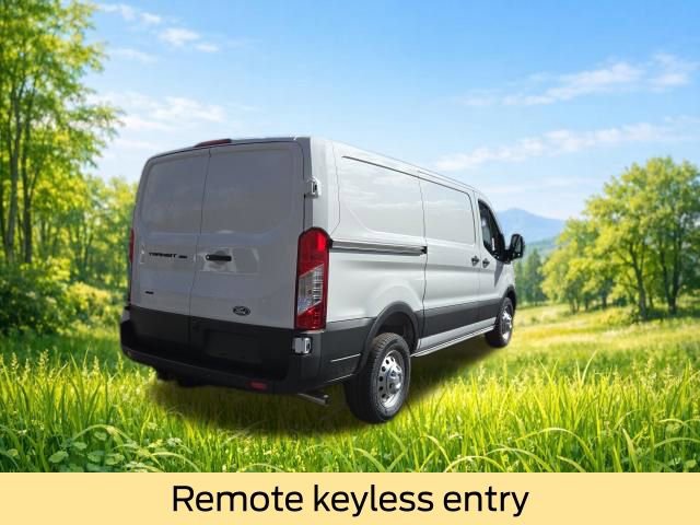 New 2026 Ford Transit 150 Low Roof AWD image 7