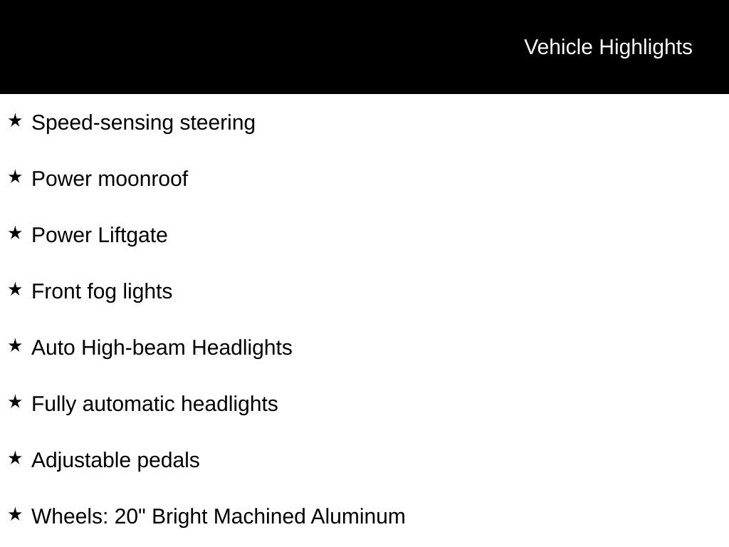 Used 2024 Ford Expedition Max Limited image 7