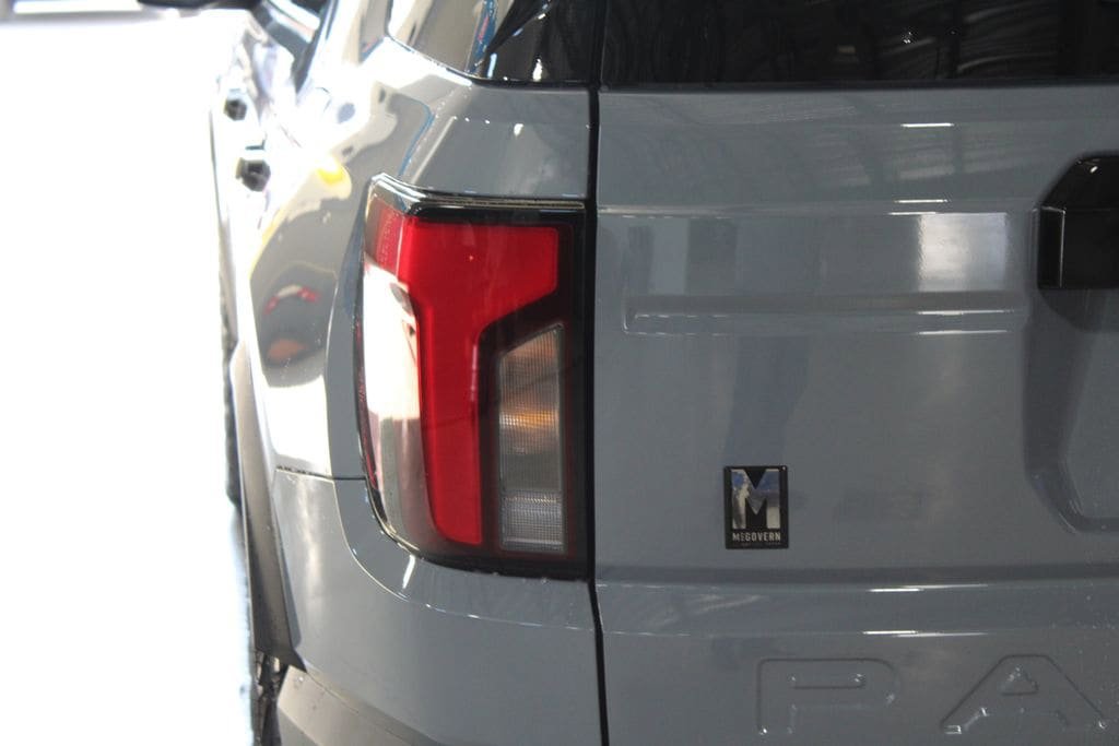 New 2026 Honda Passport TrailSport Elite image 11