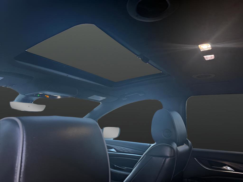 Certified 2023 Buick Enclave Avenir w/ Avenir Technology Package image 33