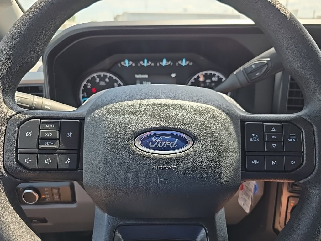 New 2026 Ford F250 XL AWD/4WD image 16