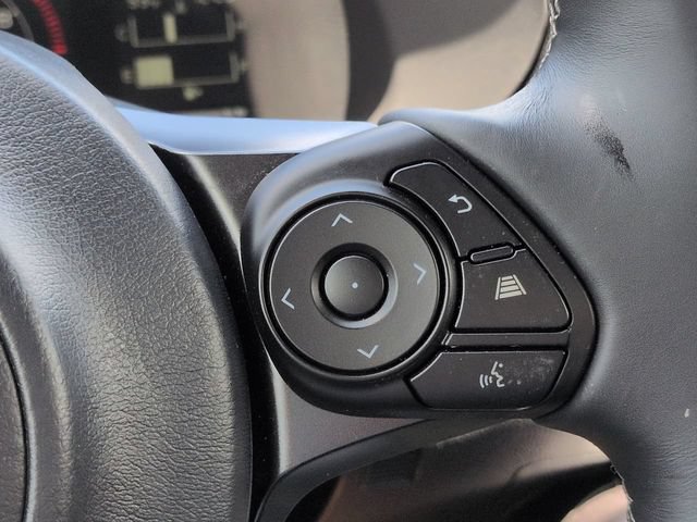 Certified 2025 Toyota GR86 Premium RWD image 24