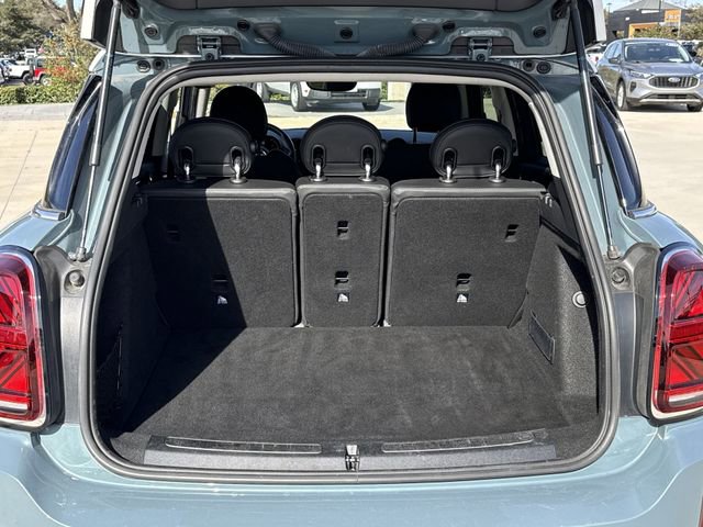 Used 2024 MINI Cooper Countryman S image 13