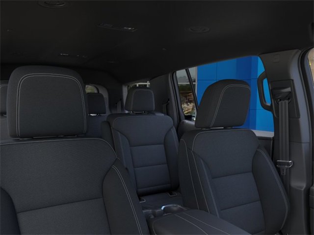New 2026 Chevrolet Traverse LT w/ Driver Confidence Package image 24