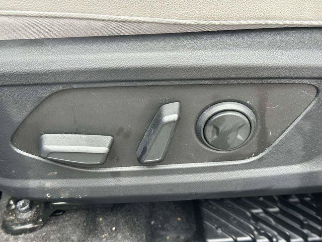Used 2024 Hyundai Tucson Limited AWD/4WD image 22