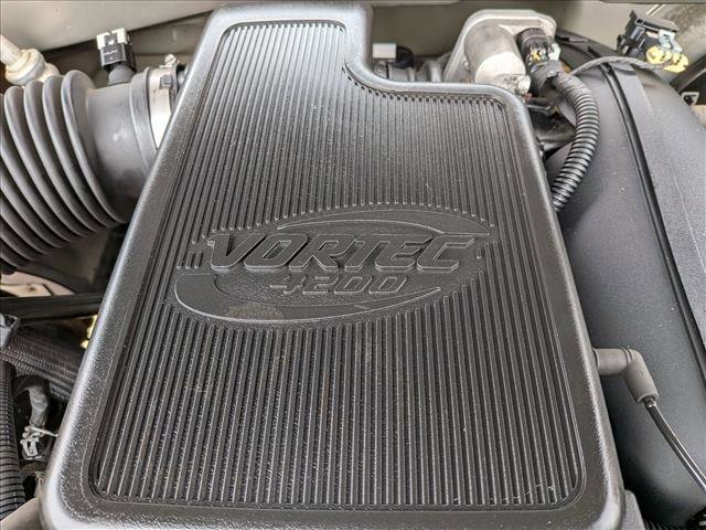 Used 2002 Oldsmobile Bravada AWD image 23