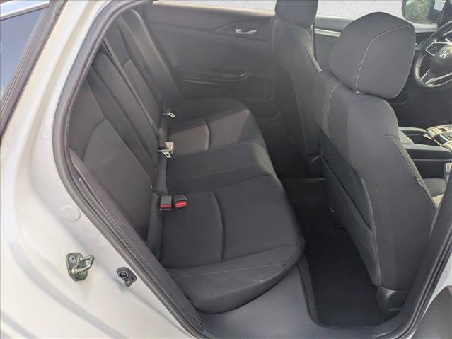 Used 2018 Honda Civic EX image 17