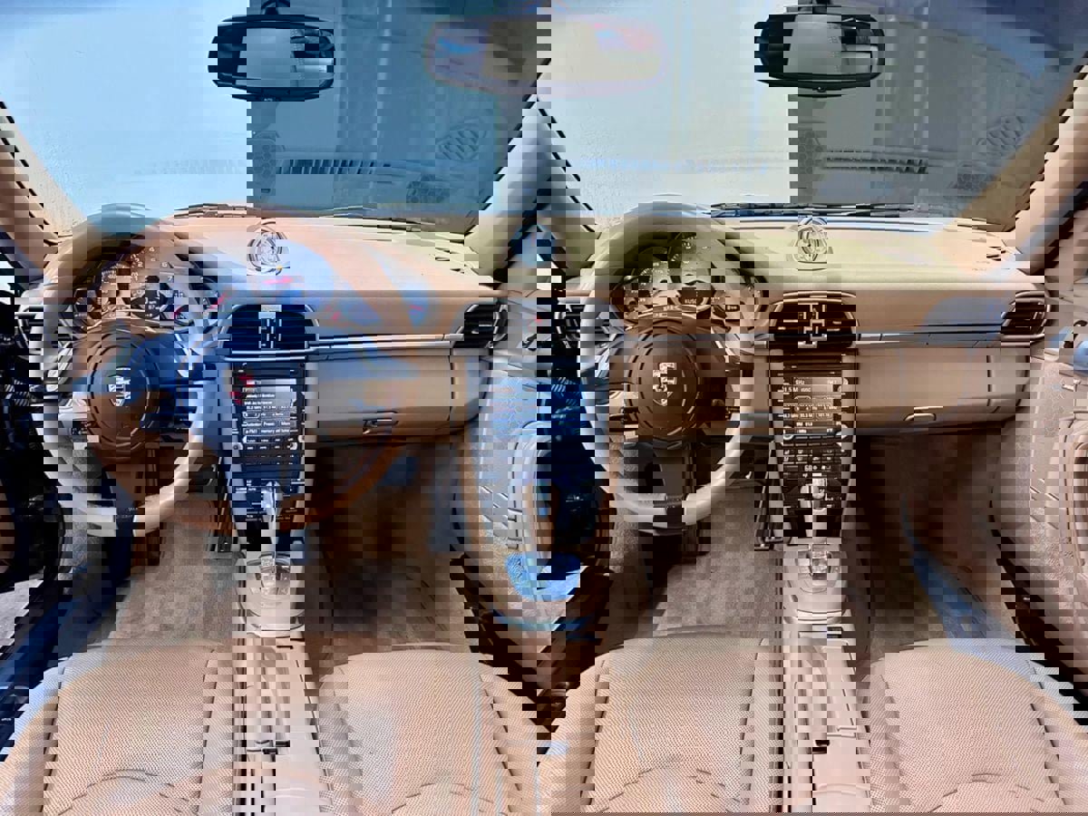 Used 2011 Porsche 911 Carrera S image 18