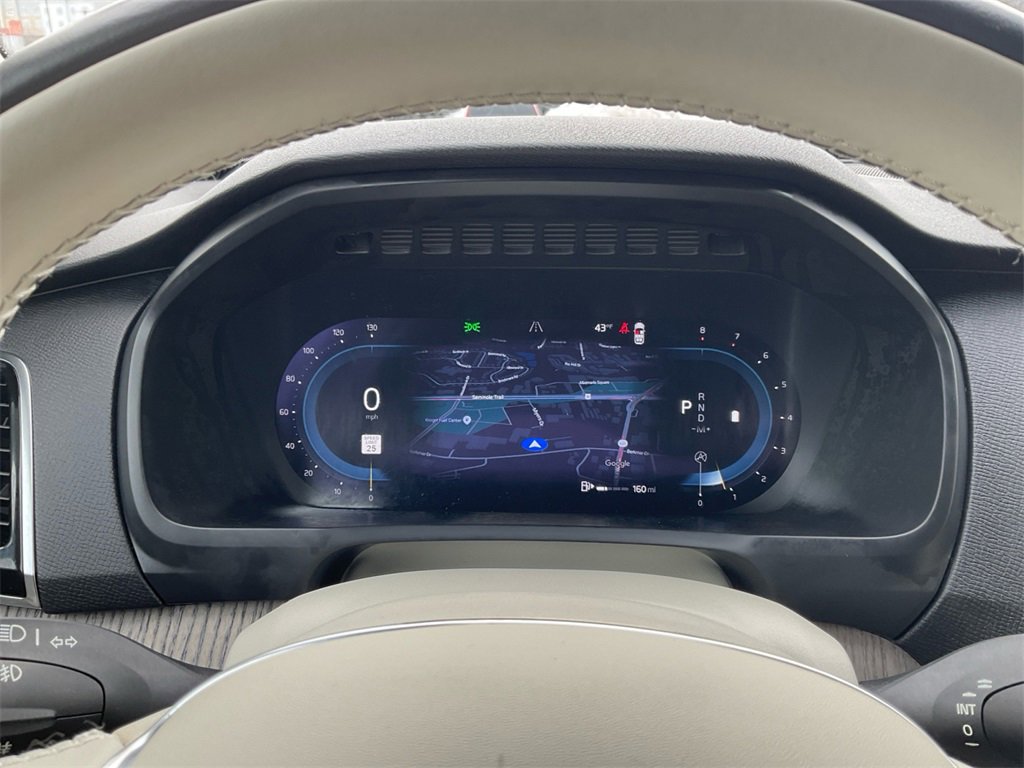 Certified 2023 Volvo XC90 B6 Plus w/ Protection Package image 18