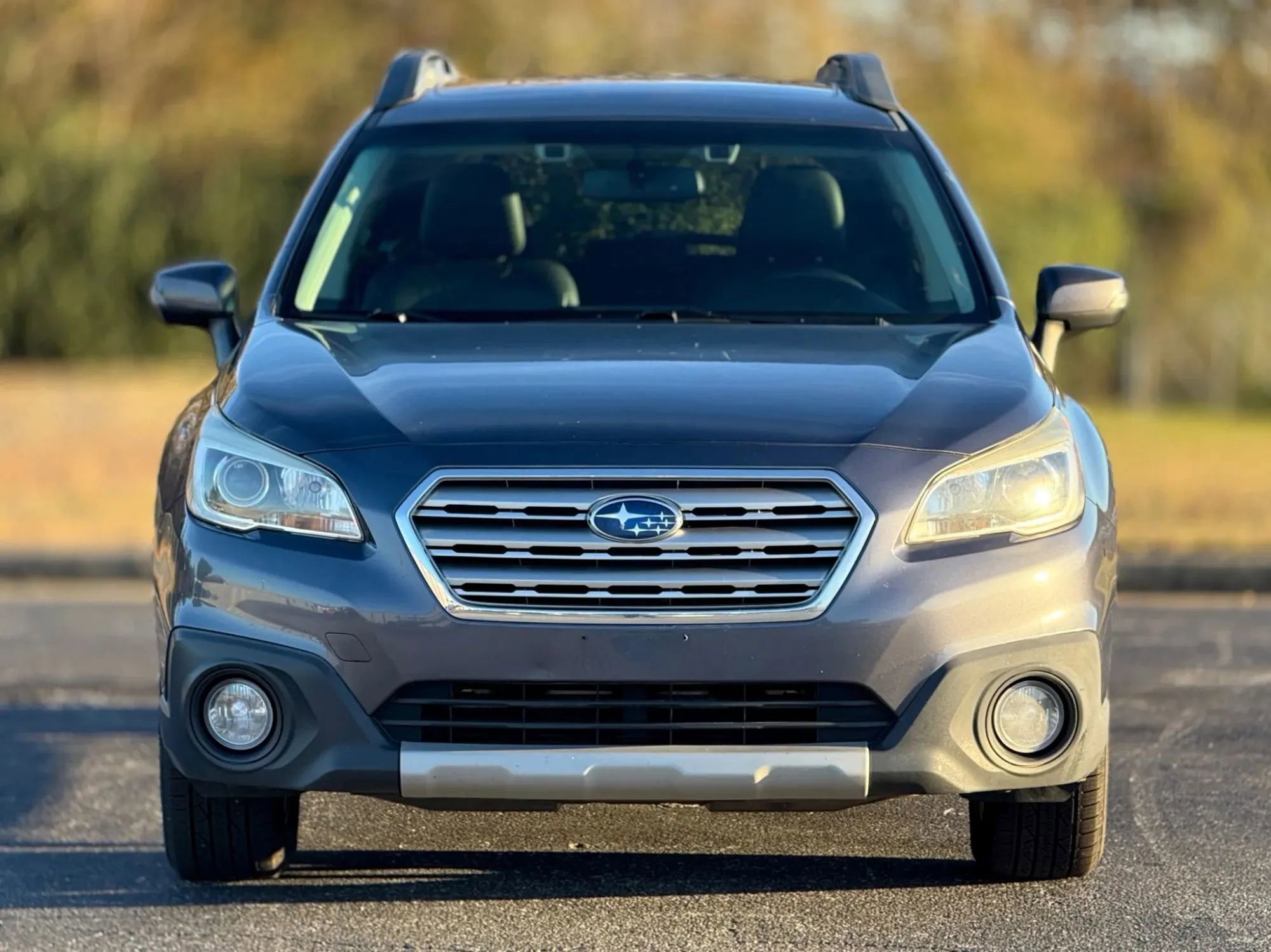 Used 2015 Subaru Outback 2.5i Limited image 5