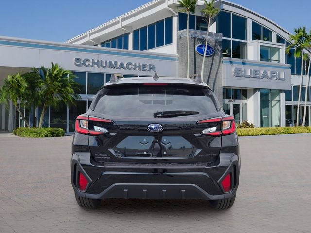 New 2026 Subaru Crosstrek 2.5i Premium w/ Crosstrek Mirror Package AWD/4WD image 6
