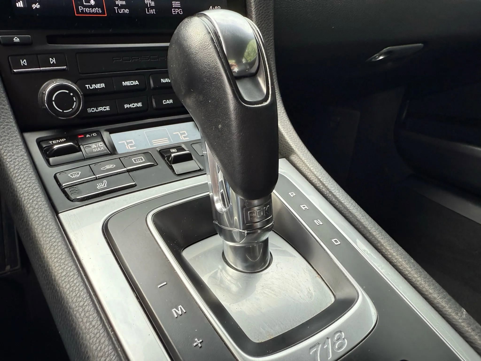 Used 2017 Porsche 718 Cayman S image 29