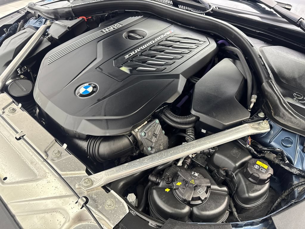 Used 2021 BMW 440i xDrive Coupe w/ Premium Package AWD/4WD image 70