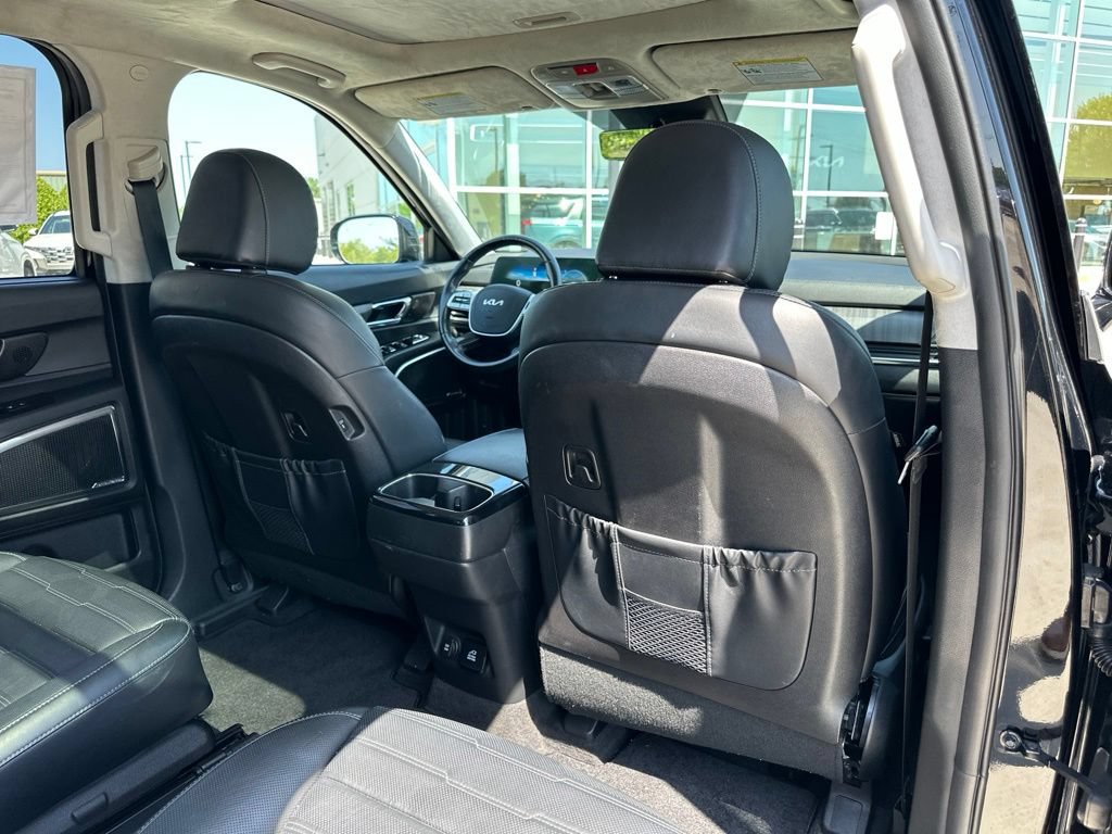 Used 2023 Kia Telluride SX Prestige AWD/4WD image 36