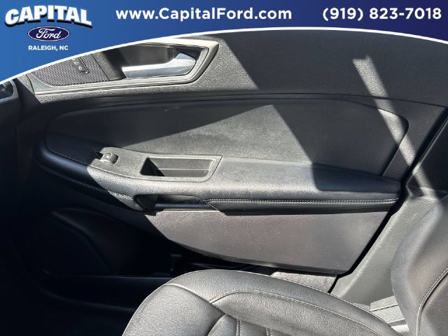 Certified 2022 Ford Edge SEL w/ Convenience Package AWD/4WD image 28