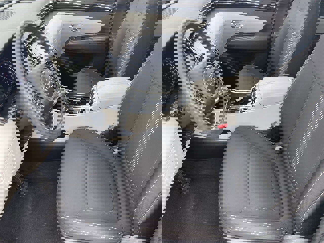 Certified 2024 Hyundai Tucson SEL image 18