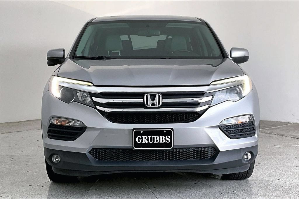 Used 2017 Honda Pilot EX-L image 3