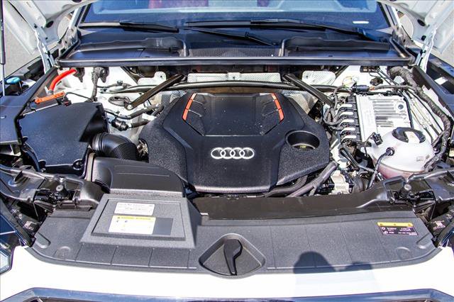 Used 2023 Audi SQ5 Premium Plus AWD/4WD image 26