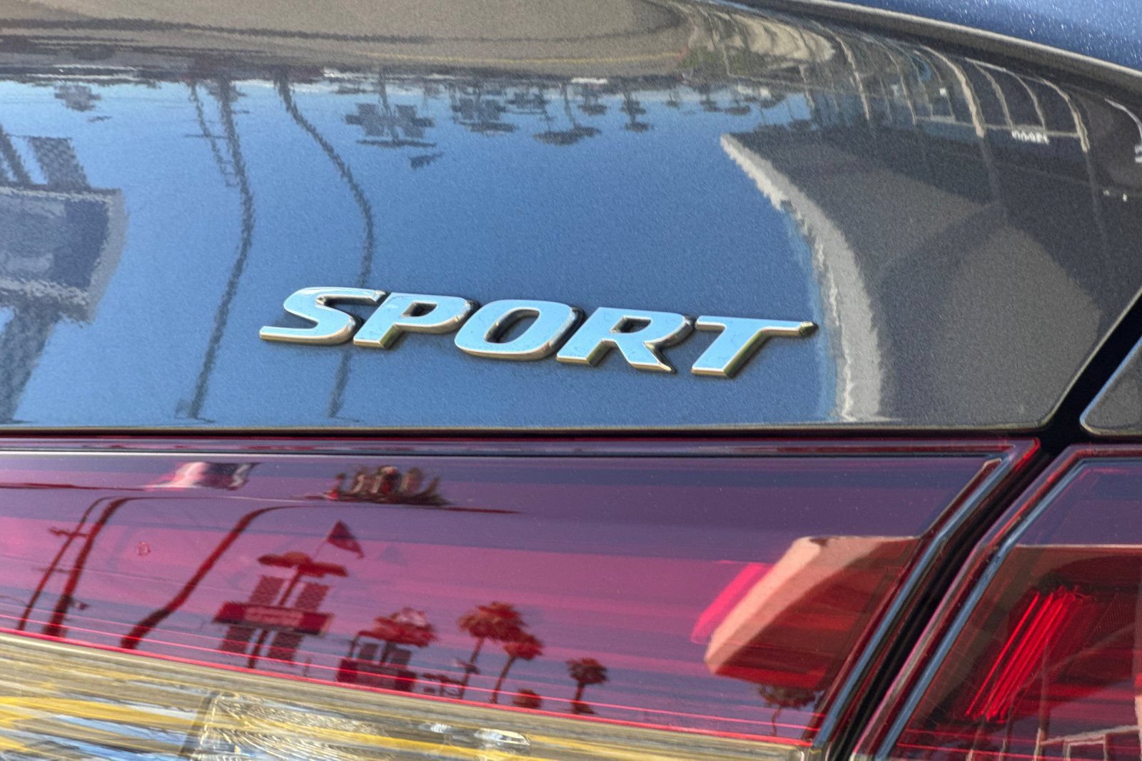 Certified 2025 Honda Civic Sport image 26