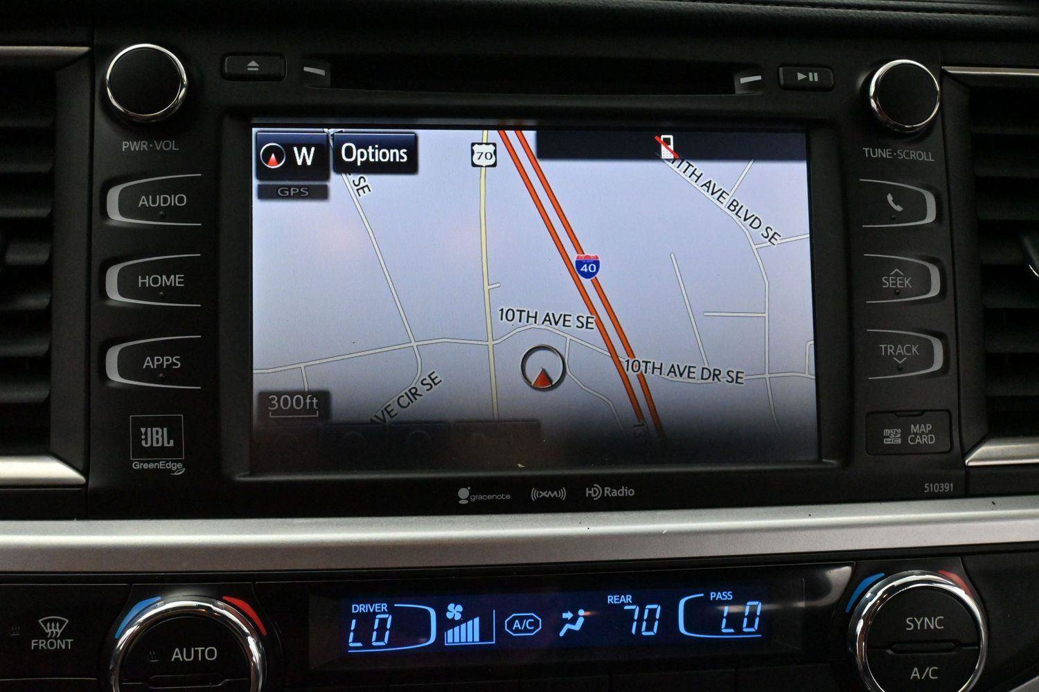 Used 2019 Toyota Highlander Limited AWD/4WD image 25