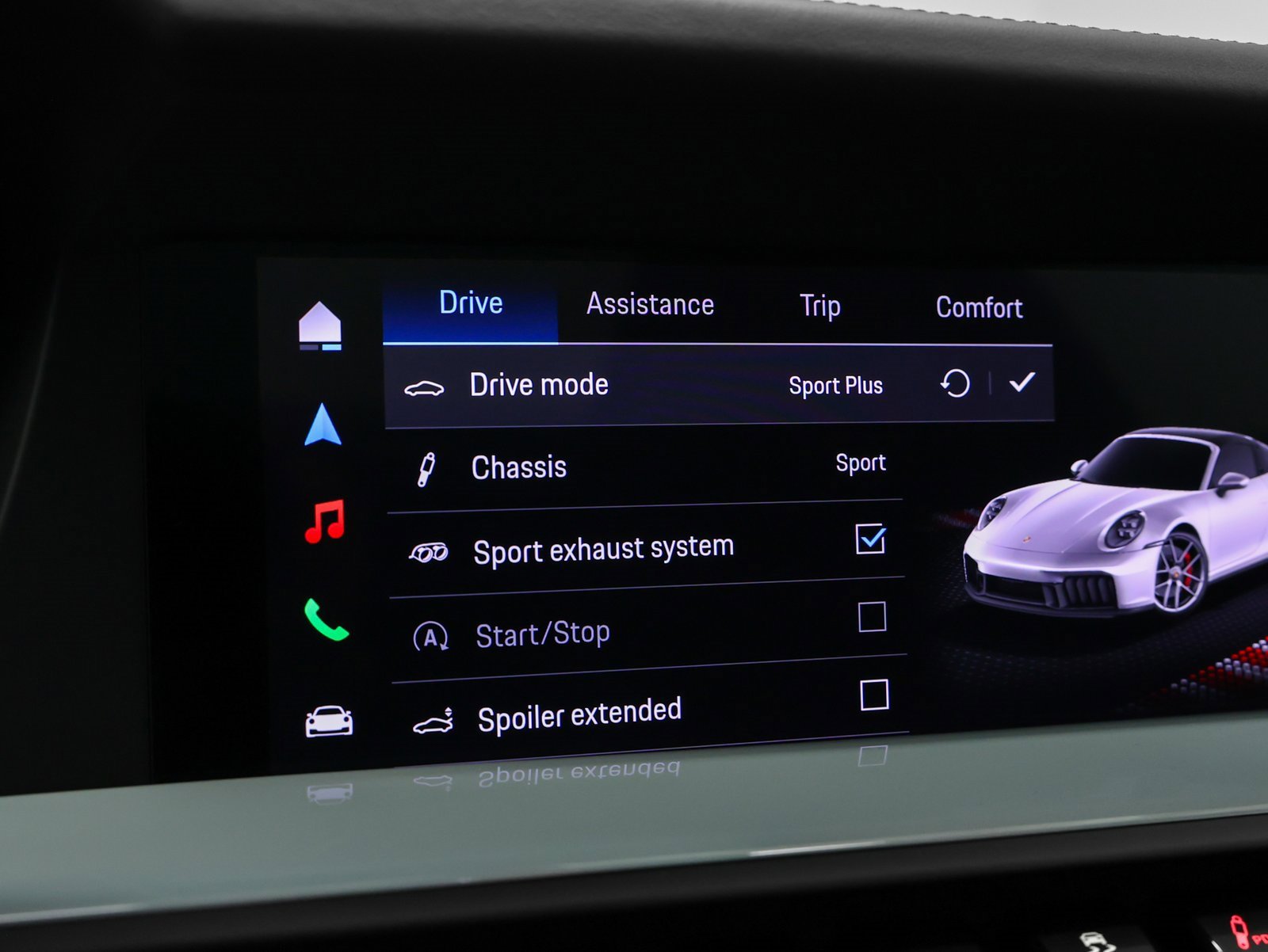 Used 2025 Porsche 911 Targa 4 GTS image 59