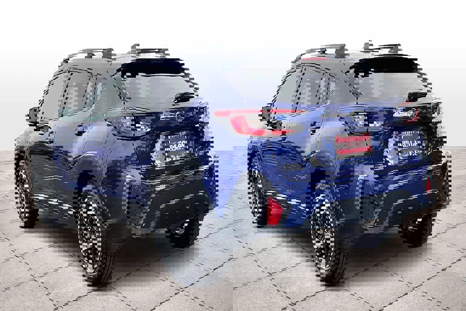 Used 2024 Subaru Crosstrek 2.5i Limited image 13