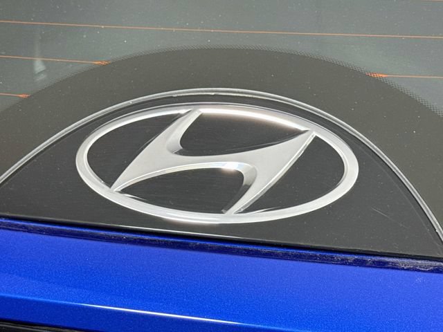 Certified 2023 Hyundai Tucson SE AWD/4WD image 36